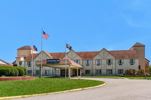 Eisenhower Hotel and Conference Center image 1