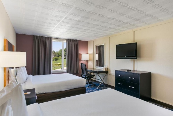 Eisenhower Hotel and Conference Center image 17