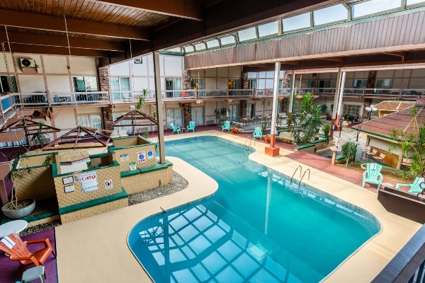 Eisenhower Hotel and Conference Center image 7